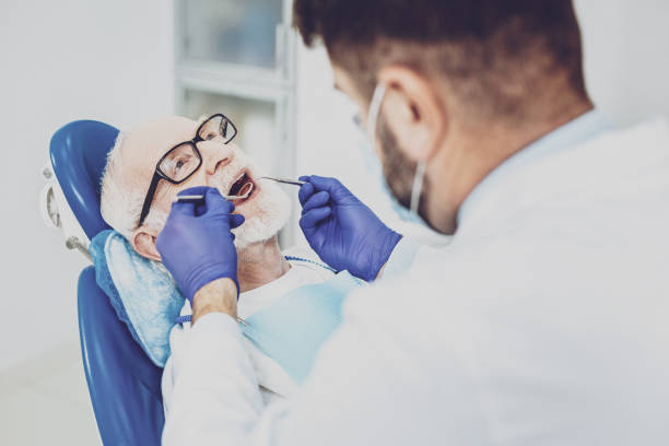 Best Broken or Chipped Tooth Repair in Cambridge Springs, PA